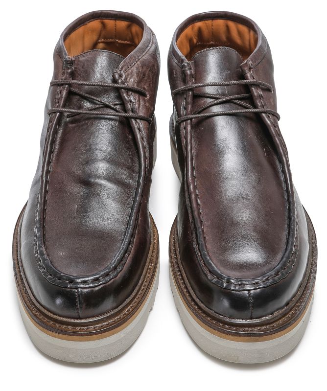 Oliver Sweeney Talisima Chukka Boots
