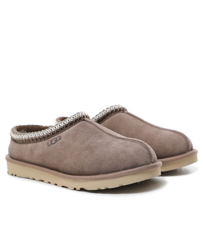 UGG Suede Tasman Slippers