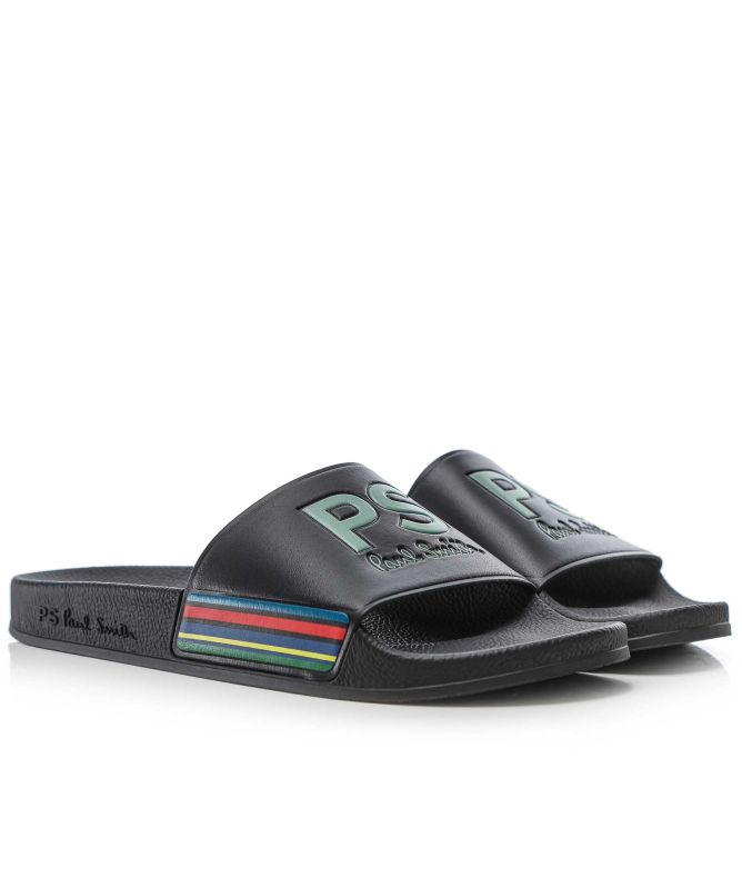 Paul Smith Zed Slides