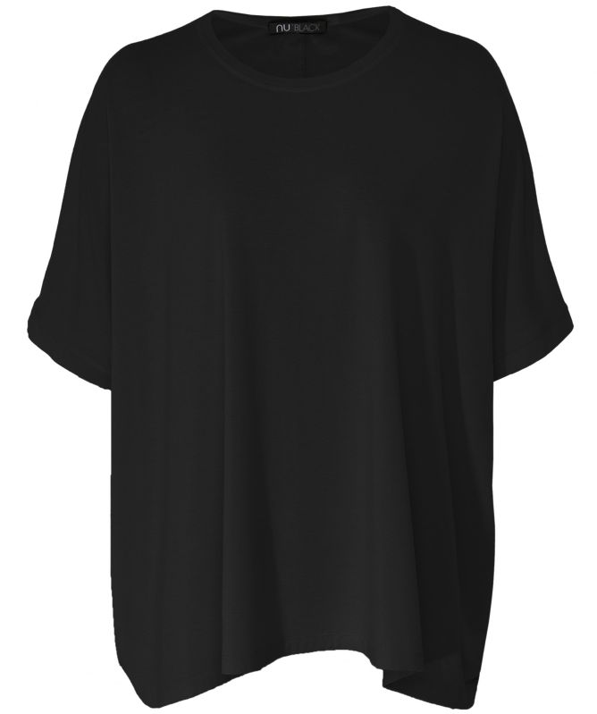 NU London Slouchy T-Shirt