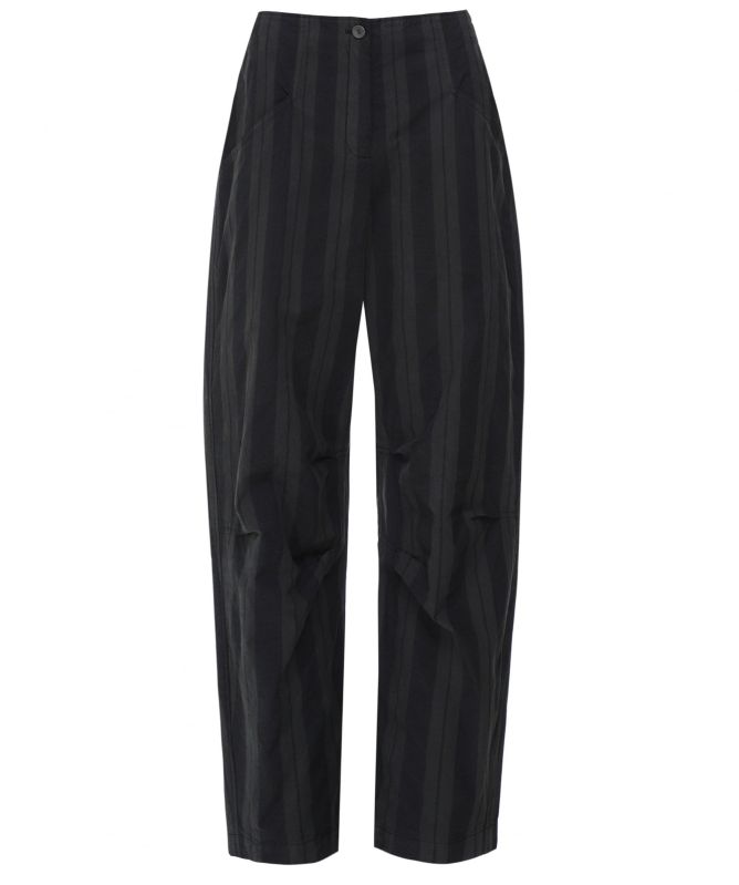 OSKA Lovys Cotton Crop Trousers