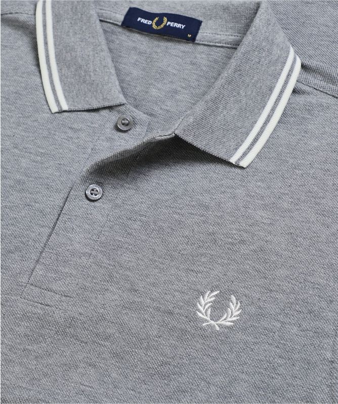 Fred Perry M3600 Polo Shirt