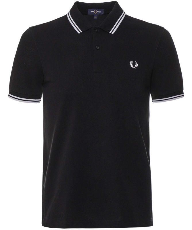 Fred Perry M3600 Polo Shirt
