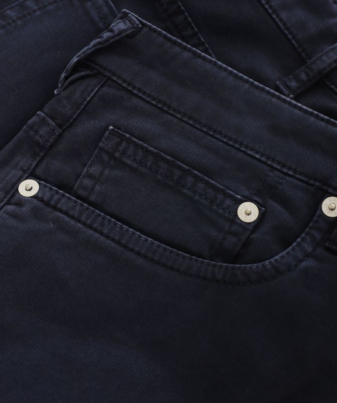 Paul Smith Tapered Fit Jeans