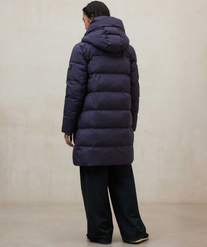 ECOALF Manlie Padded Coat