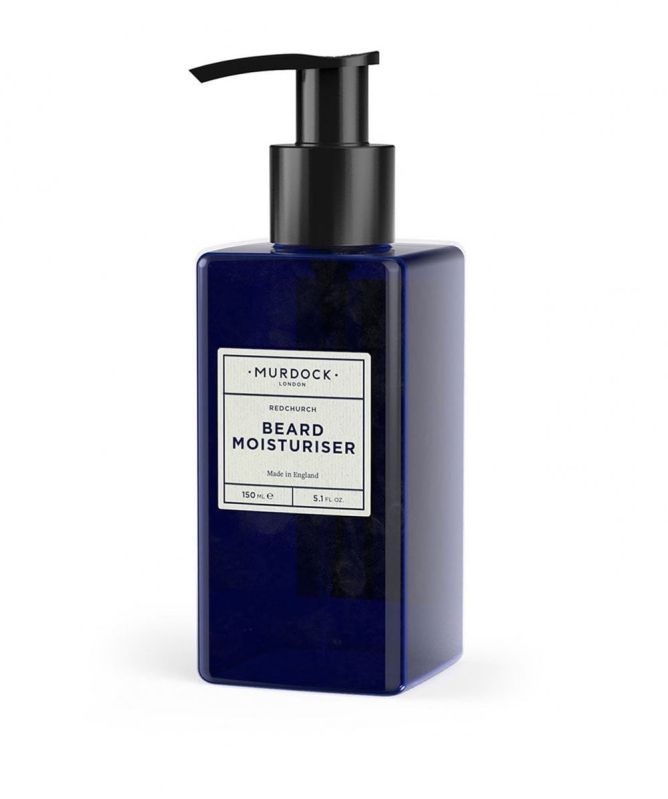 Murdock London Beard Moisturiser 150ml