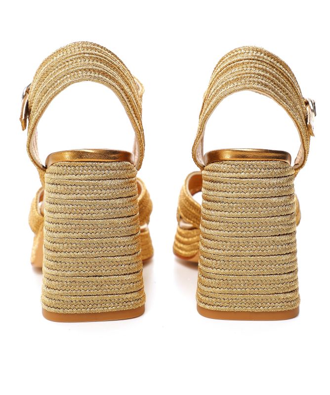 Castaner Valle Espadrille Sandals