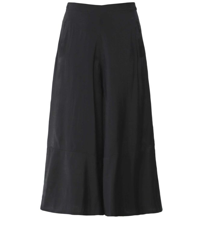 Bize Wide Leg Culottes