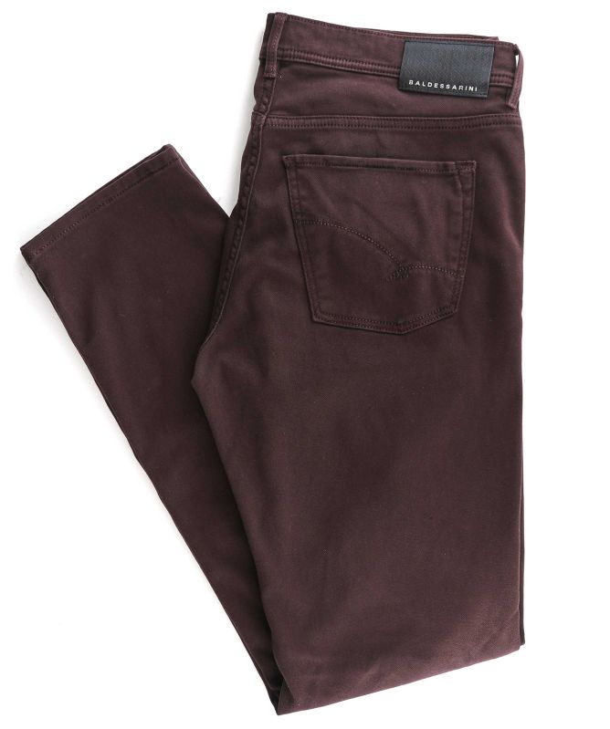 Baldessarini Slim Tapered Jean