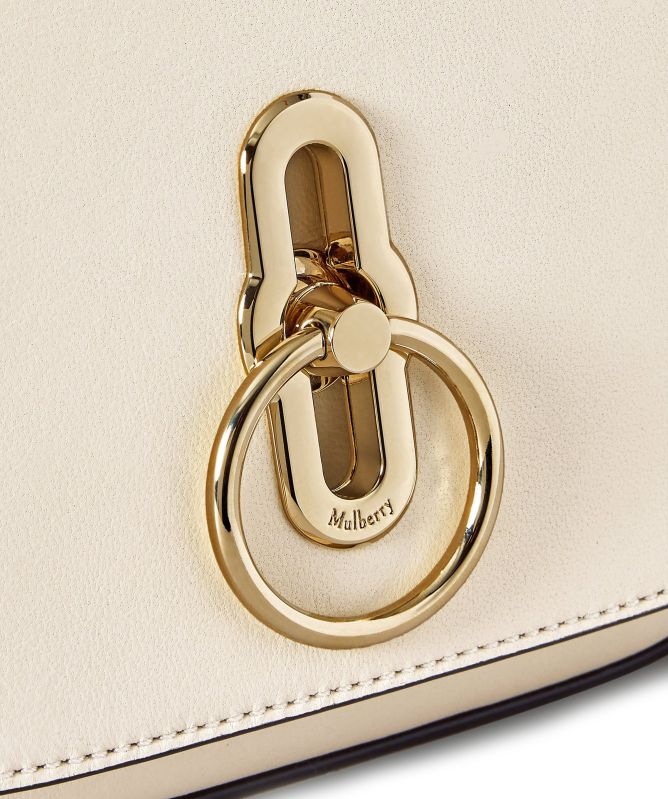 Mulberry Small Amberley Top Handle