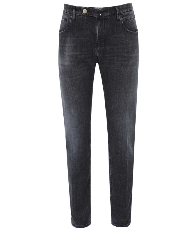 Incotex Slim Fit Denim Jeans