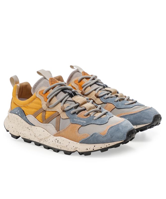 Flower Mountain Lenzan Trainers