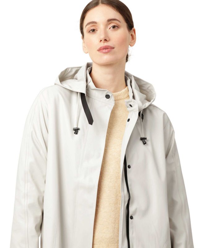 Ilse Jacobsen Light Raincoat