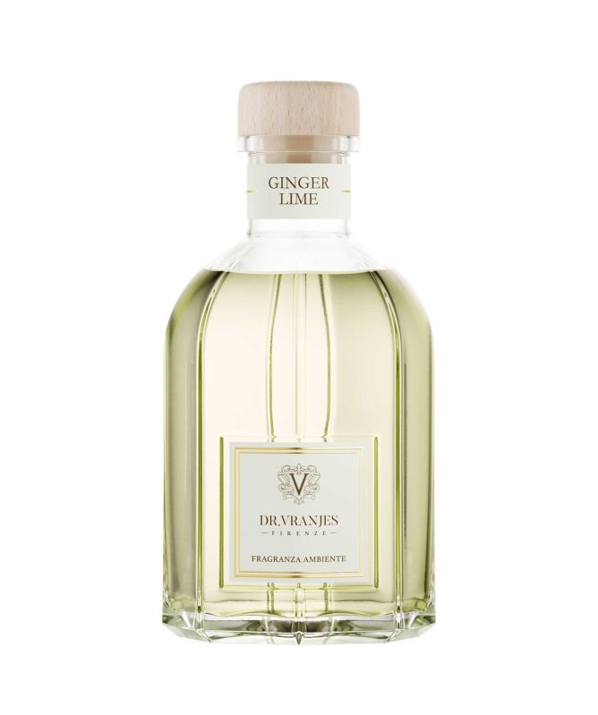 Dr. Vranjes Firenze Ginger Lime Diffuser 1250ml