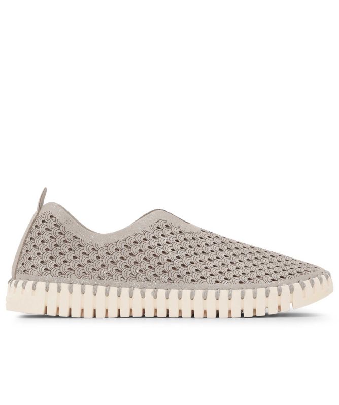 Ilse Jacobsen Tulip Glitter Slip-On
