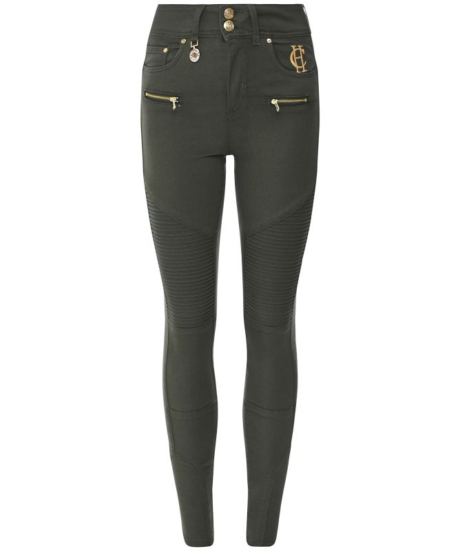 Holland Cooper Biker Jean