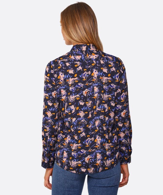 Paul Smith Snow Pixie Shirt