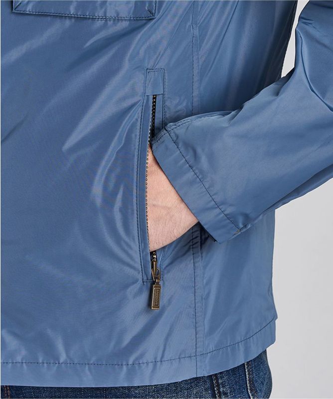 Barbour International Casual Ashbury Jacket