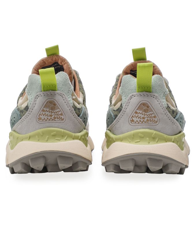 Flower Mountain Yamano 3 Woman Trainers
