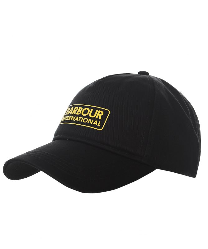 Barbour International Endurance Cap