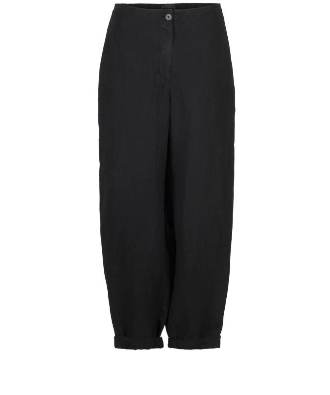 OSKA Matia Linen Trousers