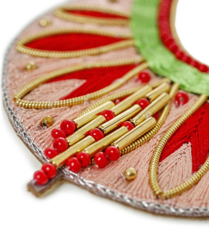 Nahua Apie Classic Hoops