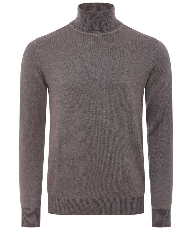 Seinse Roll Neck Jumper