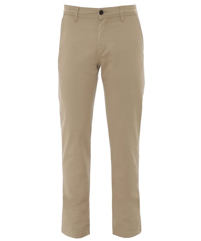 Signal Tailored Chino Trousers