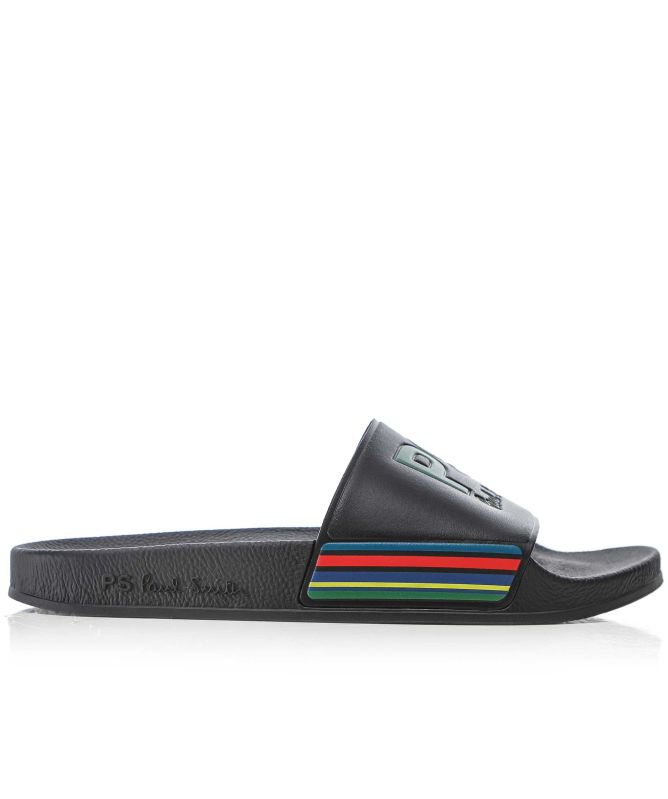 Paul Smith Zed Slides
