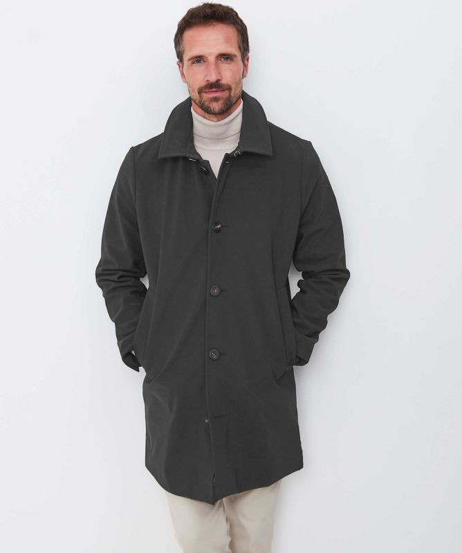 RRD Winter Thermo Coat