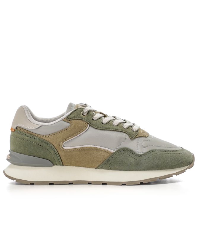 HOFF City Khaki Trainers