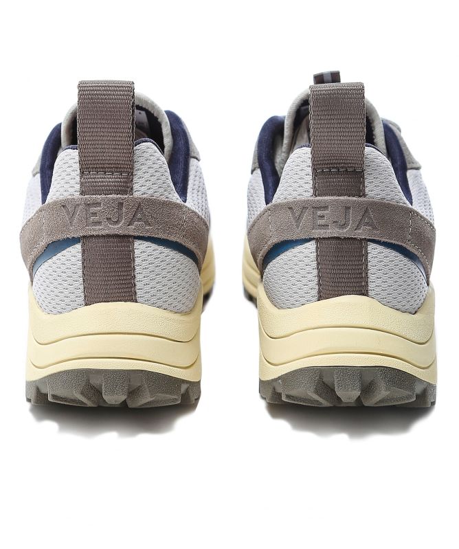 VEJA Venturi Suede Trainers