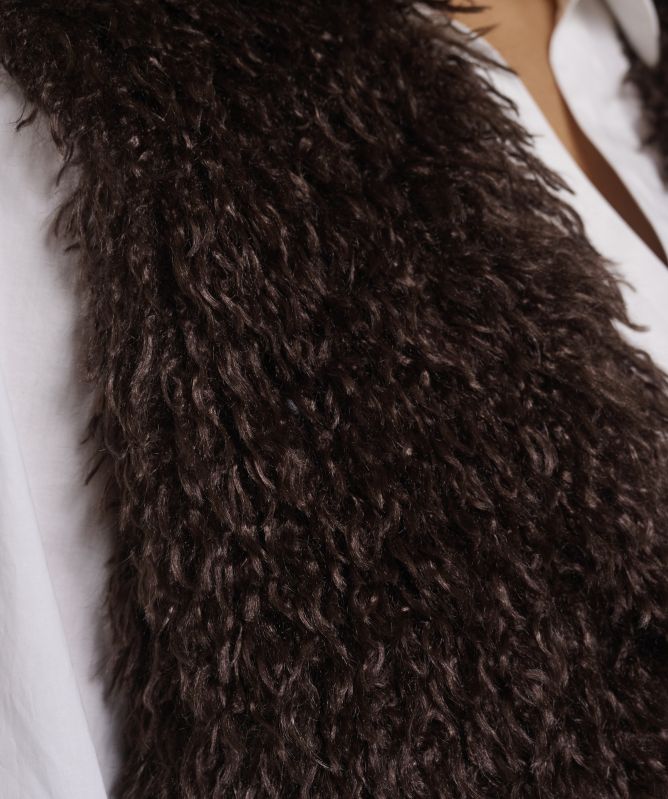 Rino and Pelle Sensy Waistcoat