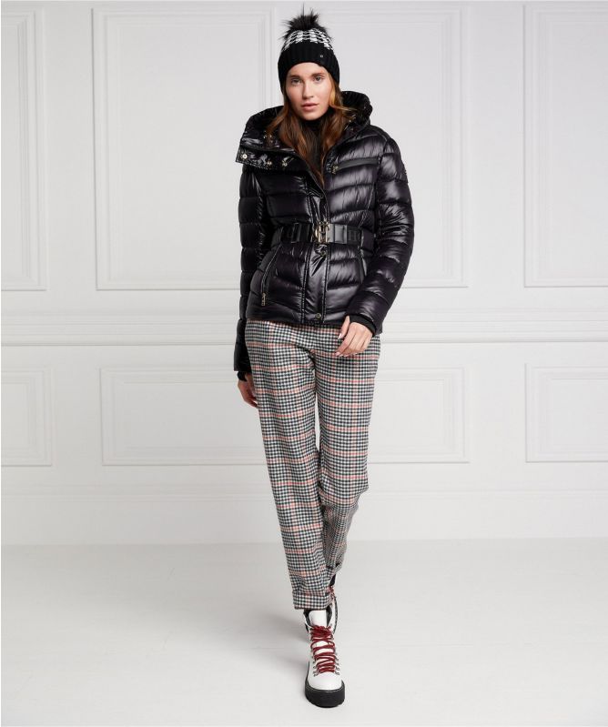 Holland Cooper Vermont Puffer Jacket