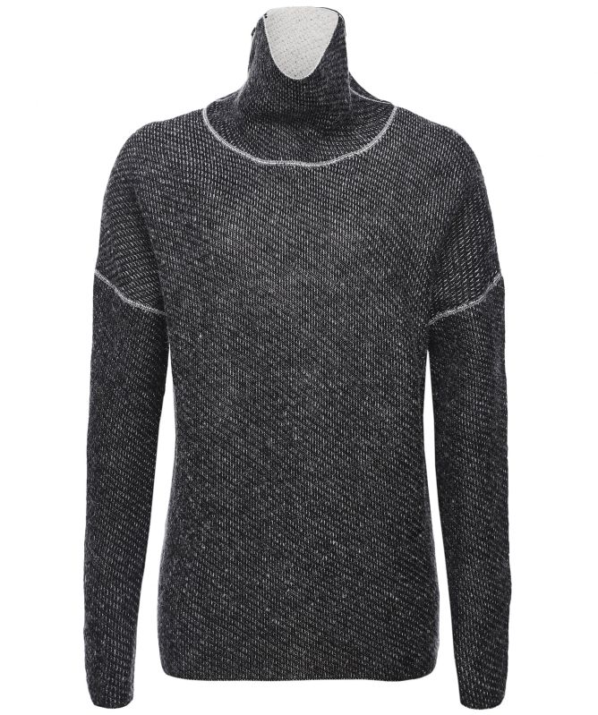 Annette Gortz Jules Reversible Turtleneck Jumper
