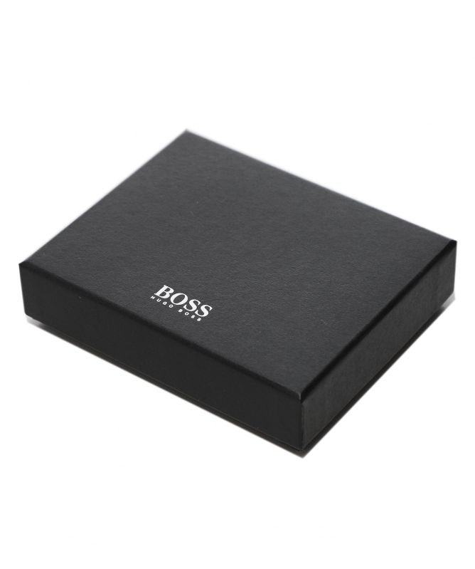 BOSS Leather Crosstown_8_cc Wallet