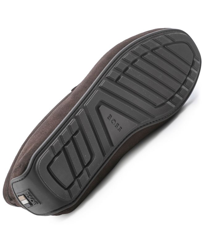 BOSS Noel Moccasin Loafers
