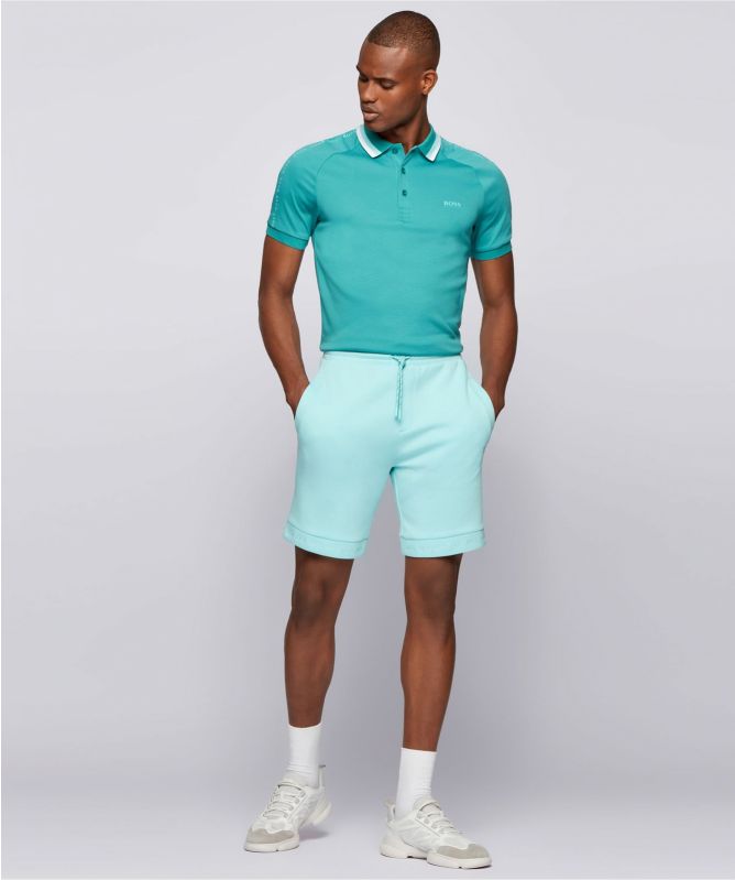BOSS Slim Fit Paule 2 Polo Shirt
