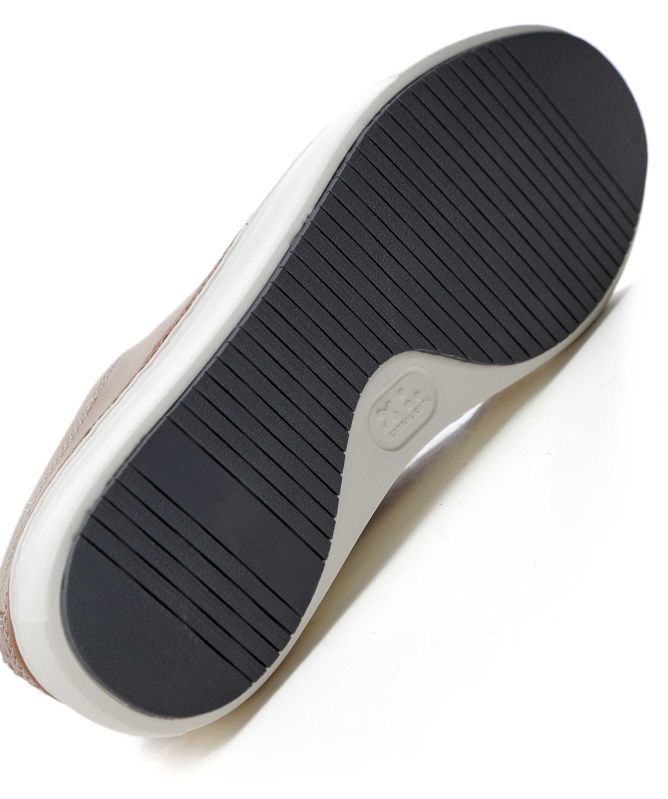 Oliver Sweeney Lopes Nubuck Trainers