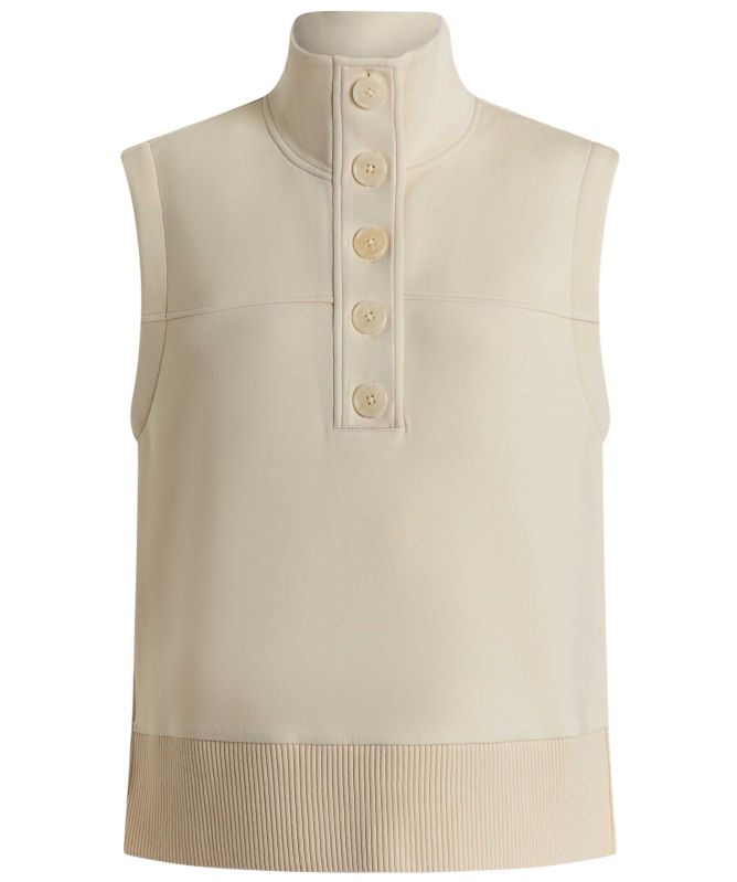 Varley Conall Button Tank