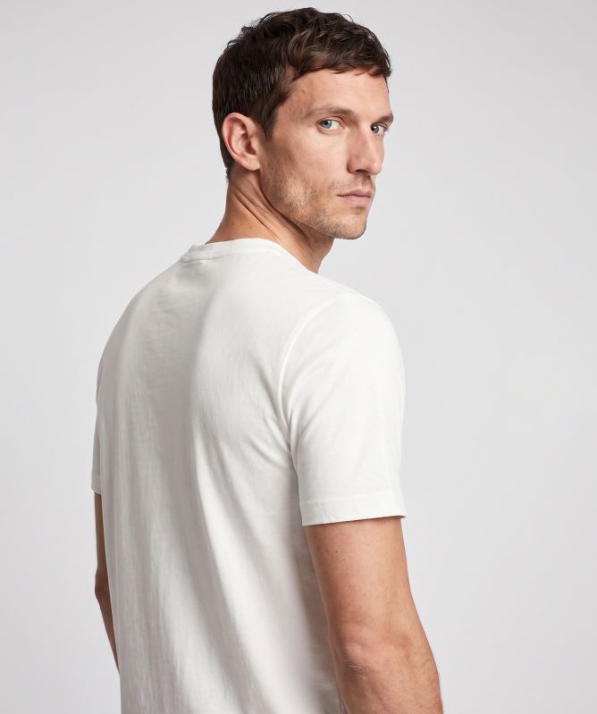 Paul Smith Happy Graphic T-Shirt