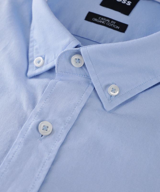 BOSS Casual Fit C-Hal Shirt