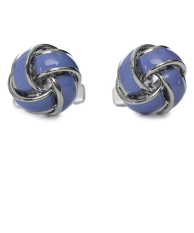 BOSS B-KNOT2 Cufflinks