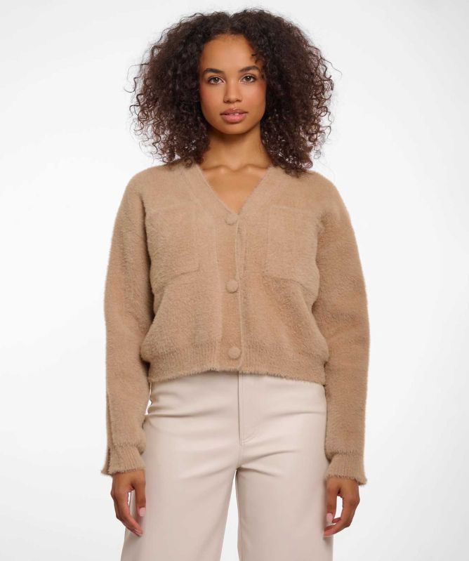 Rino and Pelle Isarea Cardigan