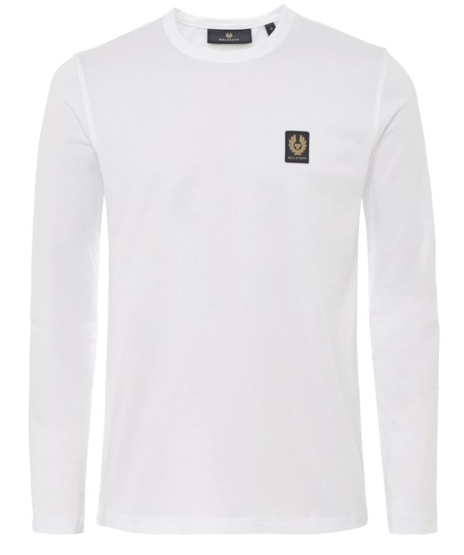 Belstaff Long Sleeve T-Shirt