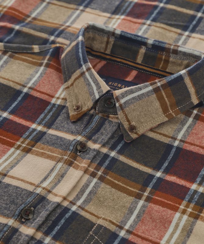 Signal Mannsi Long-Sleeve Shirt