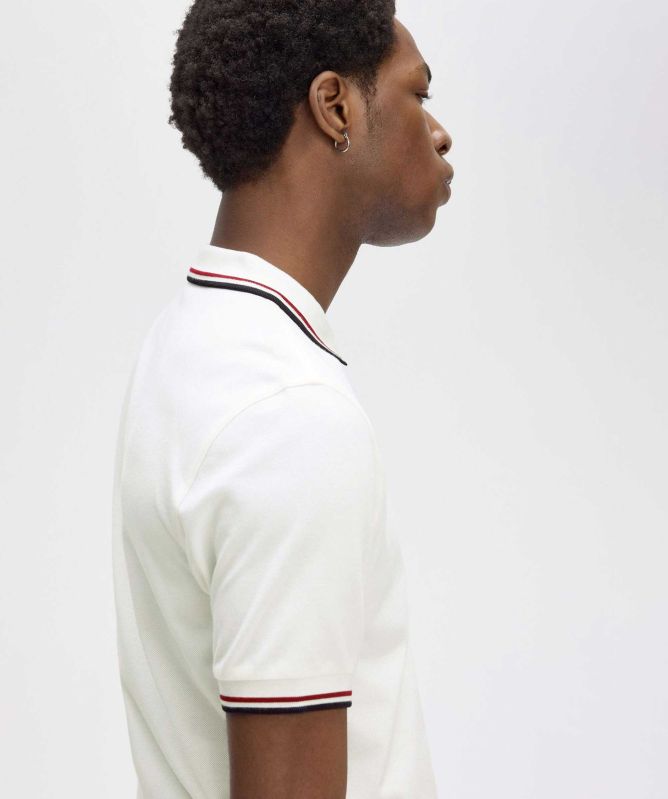 Fred Perry M3600 Polo Shirt