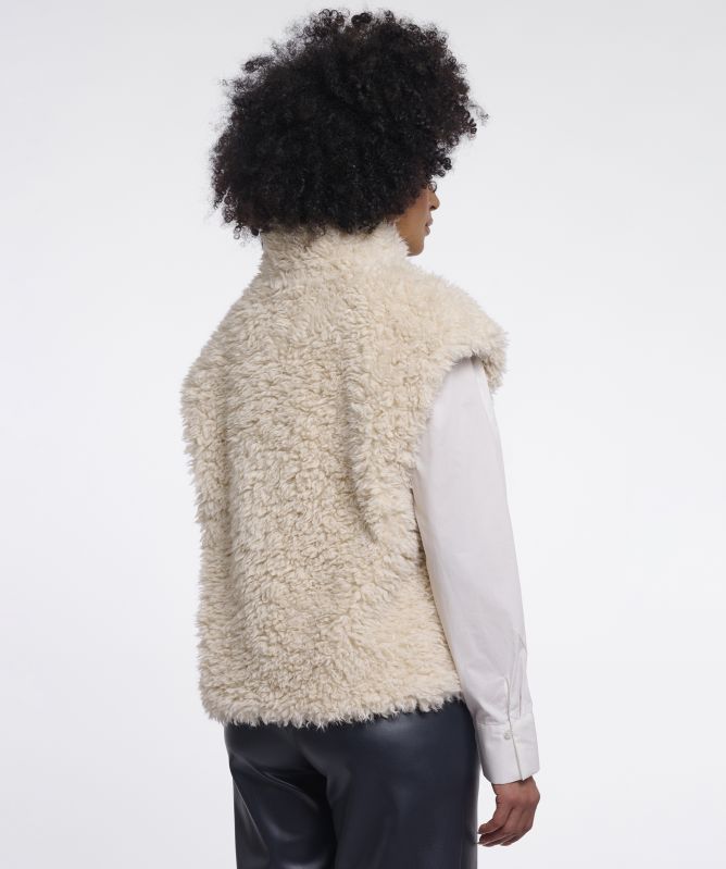 Rino and Pelle Freya Waistcoat
