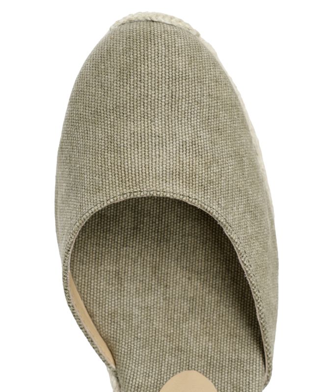 Castaner Carina Espadrille Wedges