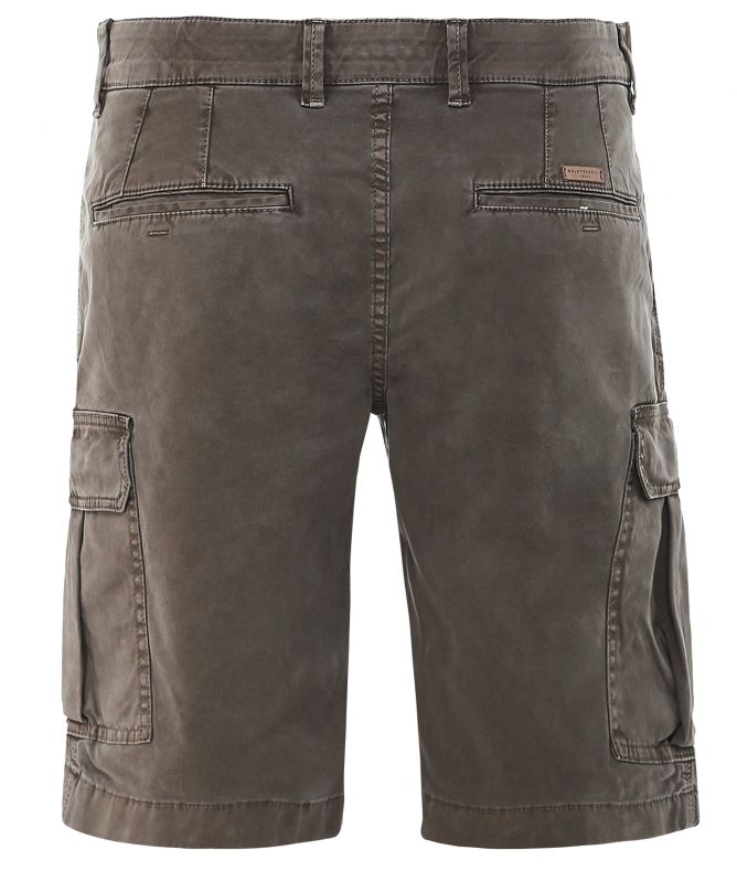 Baldessarini Regular Fit Jarne Cargo Shorts